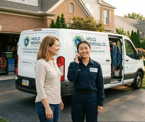 Crawlspace Mold Remediation Curtis, MI FAQs